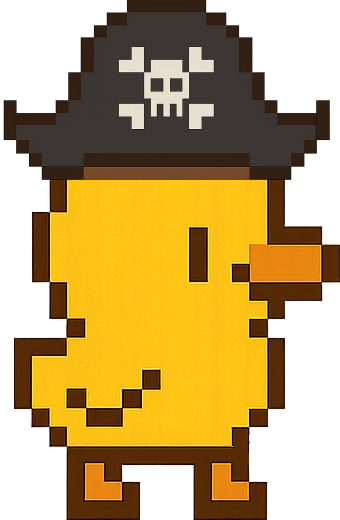 Duck Skin