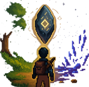 Second Earth Icon